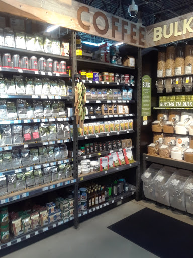 Grocery Store «Whole Foods Market», reviews and photos, 11701 Lake Victoria Gardens Ave, Palm Beach Gardens, FL 33410, USA