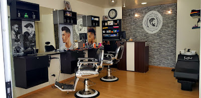 Allstar Coiffure 81 / Le Barbier de Graulhet à Graulhet