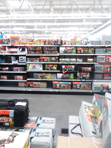 Department Store «Walmart Supercenter», reviews and photos, 2533 Germanna Hwy, Locust Grove, VA 22508, USA