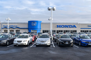 Honda of Mentor