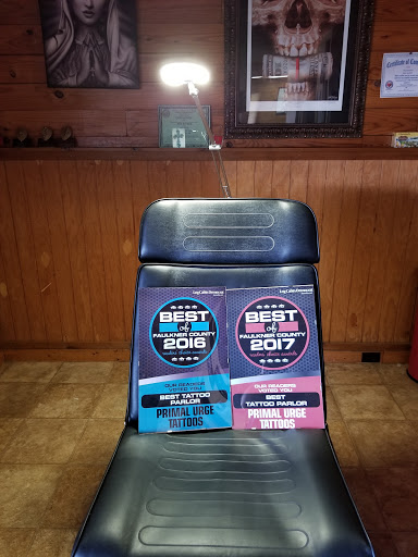 Explore 1983 tattoo ideas, creative tattoo ideas in Conway, available at Primal Urge Tattoos