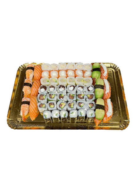 Jap'eat Sushi 77144 Montévrain