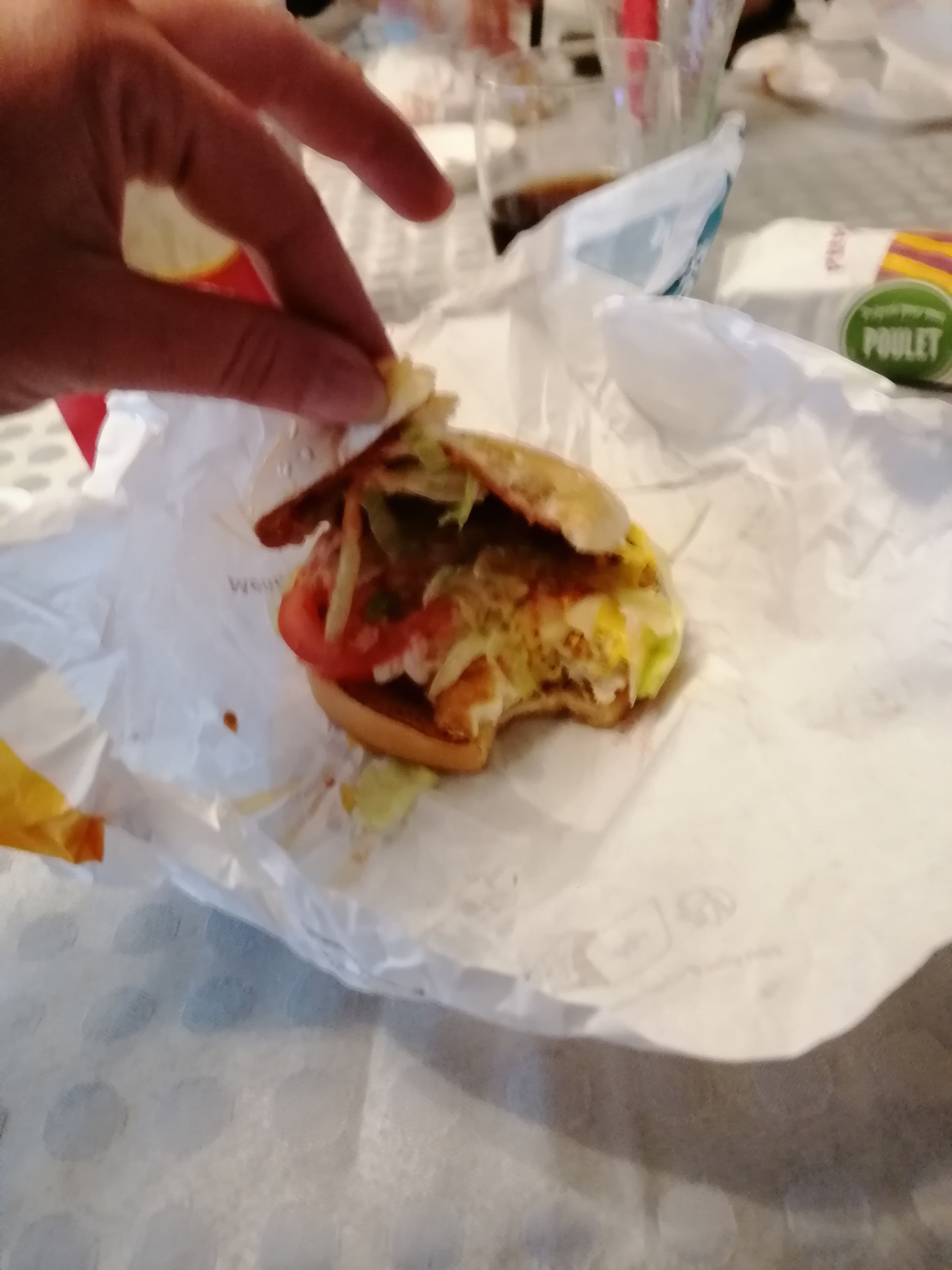 Photo n° 2 de l'avis de Stéphanie.a fait le 11/11/2021 à 13:55