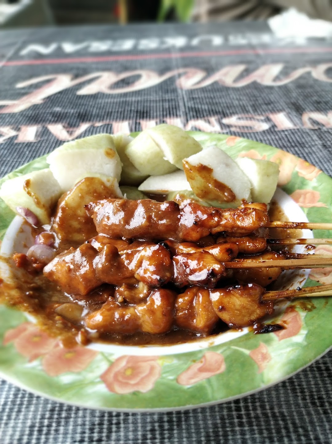 Bakso Sate Trawas