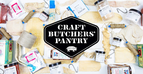 Craft Butchers' Pantry