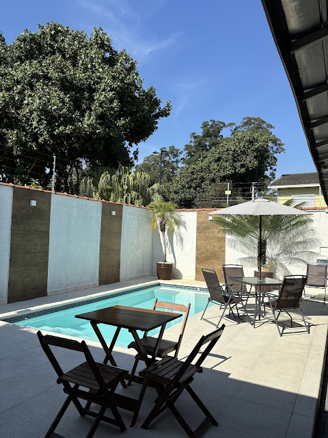 Café Pura Vida (Cafeteria)