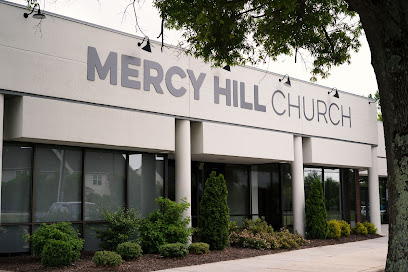 Mercy Hill Church - Regional Campus