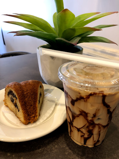 Coffee Shop «Vanuatu Coffee Roasters», reviews and photos, 294 Atwells Ave, Providence, RI 02903, USA