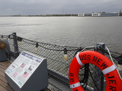 Museum «Battleship New Jersey», reviews and photos, 100 Clinton St, Camden, NJ 08103, USA