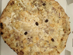 Photo n°2 de Pizza chez Franck La Calèche à Fréjus ()