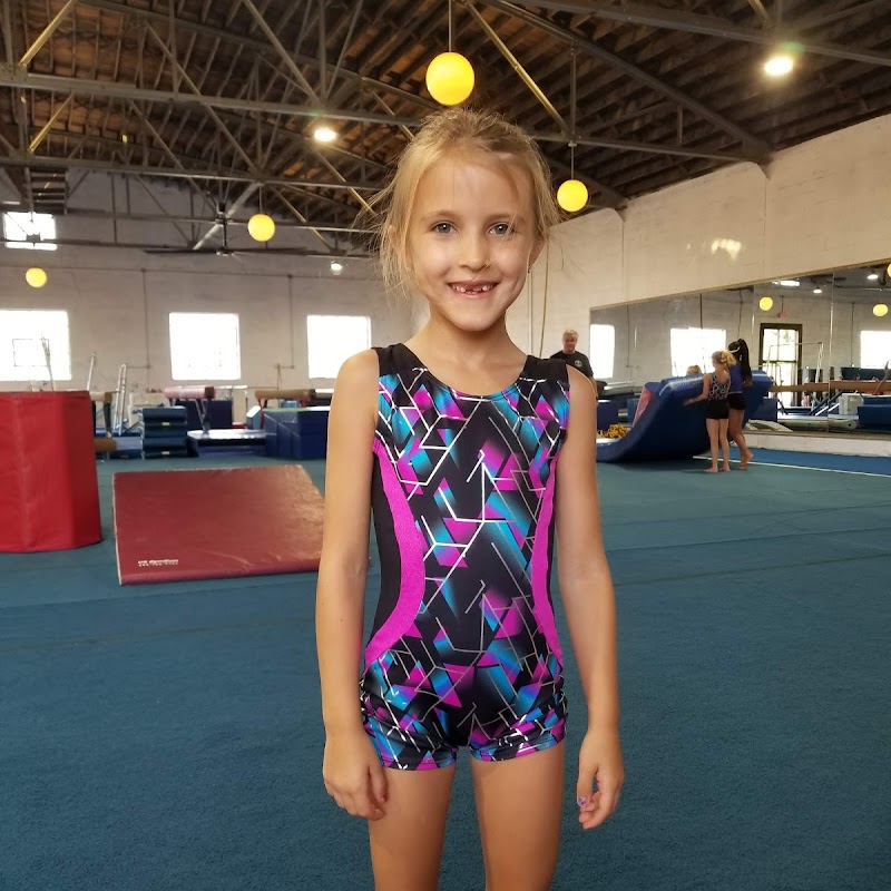 Geronimo Gymnastics LLC