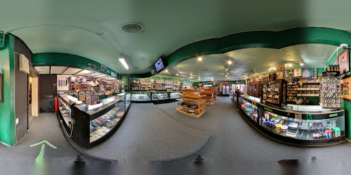 Tobacco Shop «Herb -N- Legend Smoke Shop», reviews and photos, 3624 Washington Ave, Houston, TX 77007, USA