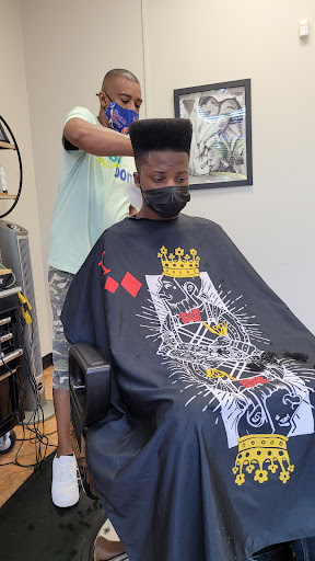 Beauty Salon «Family Hair Design & Barber», reviews and photos, 1433 Buford Hwy NE, Buford, GA 30518, USA