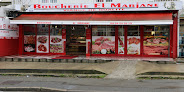 Boucherie Halal El Marjane Goussainville Goussainville