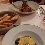 Photo n°1 de l'avis de Francesco.i fait le 05/01/2023 à 19:41 sur le  Orso Grigio à Trento