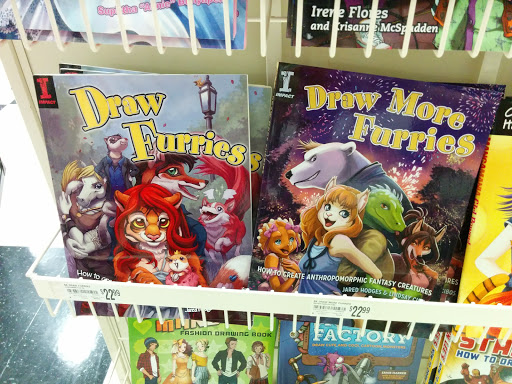 Craft Store «Michaels», reviews and photos, 422 W Loop 281 Ste 500, Longview, TX 75605, USA