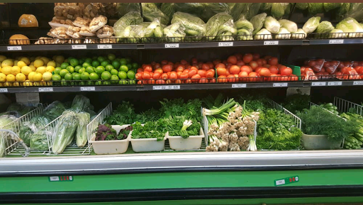 Asian Grocery Store «Datmoi Market», reviews and photos, 14415 Crenshaw Blvd, Gardena, CA 90249, USA