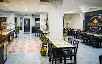 Atmosphère du Restaurant Le Roi du Rodizio à Les Pavillons-sous-Bois - n°1