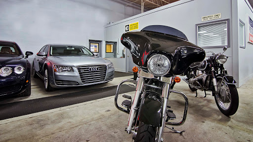Used Car Dealer «City of Cars», reviews and photos, 1695 Stutz Dr, Troy, MI 48084, USA