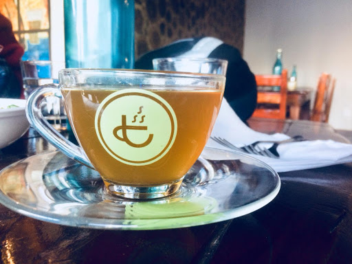 Tea Tradition Tibara