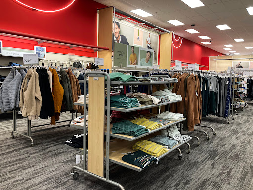 Department Store «Target», reviews and photos, 2255 14th Ave SE, Albany, OR 97322, USA