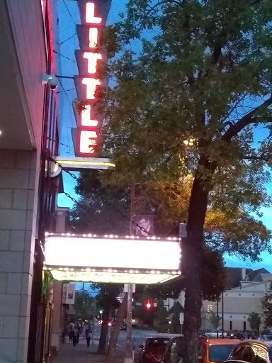 Movie Theater «The Little Theatre», reviews and photos, 240 East Ave, Rochester, NY 14604, USA