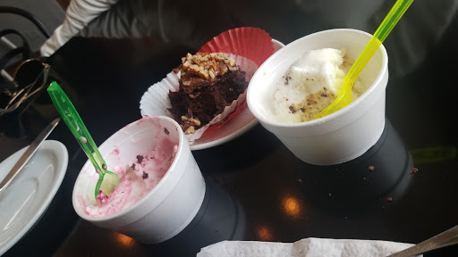 La Delirio en Santiago