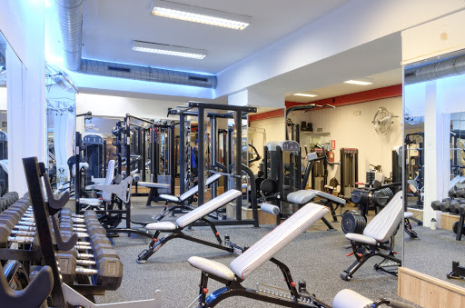 Opera Gym en Madrid, Madrid