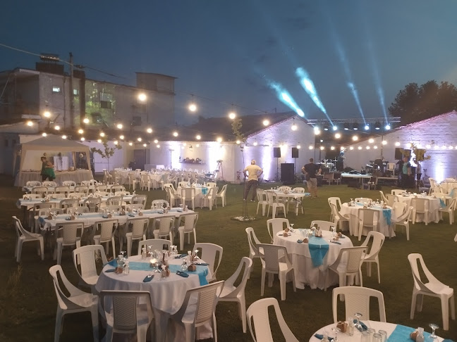 Ταβερνα Ο Τάσος - Εστιατόριο