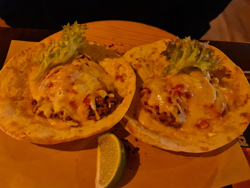 Paco's Tacos Mannheim