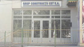 Grup Constructii Est S.A.