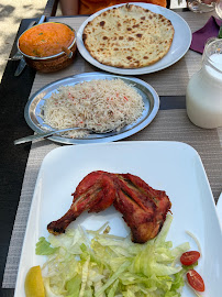 Plats et boissons du Maza Tandoori - Restaurant Indien/Pakistanais à Nîmes - n°3