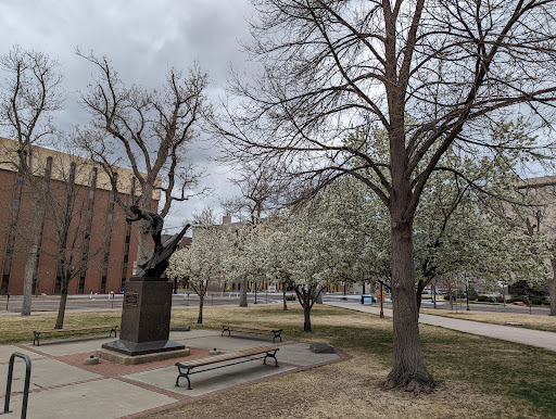 Museum «Colorado Springs Pioneers Museum», reviews and photos, 215 S Tejon St, Colorado Springs, CO 80903, USA