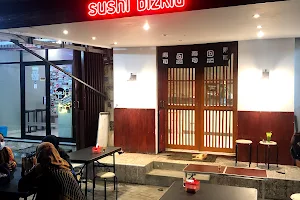Sushi Bizkid image
