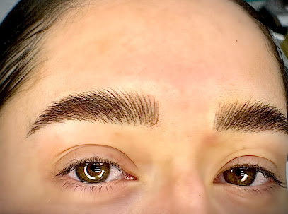 Microblading Ramon Milanez