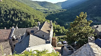 Gîtes Castel de Cantobre du Bar Restaurant Chez Yves à Nant - n°6