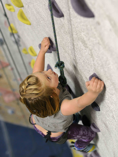 Rock Climbing «Central Rock Gym», reviews and photos, 299 Barber Ave, Worcester, MA 01606, USA