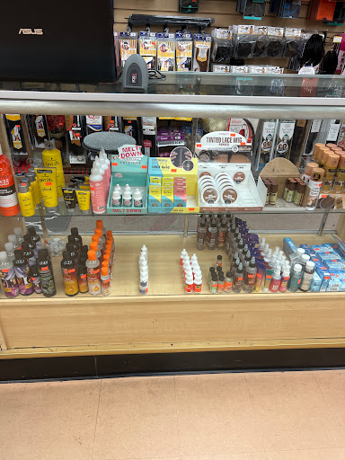 Beauty Supply Store «Beauty World», reviews and photos, 682 Elden St, Herndon, VA 20170, USA