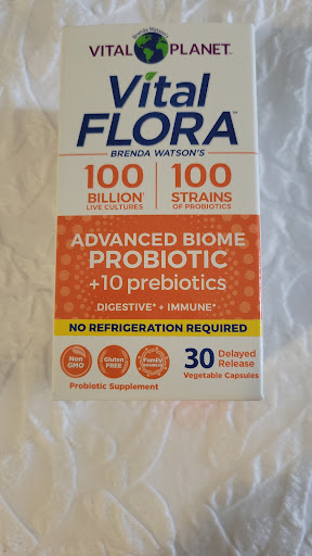 Store «Salem Health Foods», reviews and photos, 1116 Lancaster Dr NE, Salem, OR 97301, USA