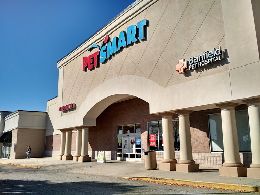 PetSmart