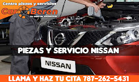Car-Beren Quebrada - Photo 1 - Car repair in Camuy, Puerto Rico, Arecibo