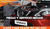 Car-Beren Quebrada - Car repair in Camuy, Puerto Rico, Arecibo - Rated 4.8/5