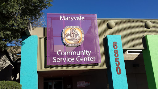 myCommunity Connect - CPLC Maryvale Service Center