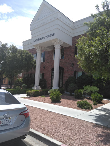 Personal Injury Attorney «Lloyd Baker Injury Attorneys», reviews and photos