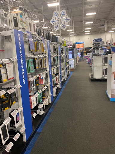 Electronics Store «Best Buy», reviews and photos, 300 Shoppes Stroud, Stroudsburg, PA 18360, USA