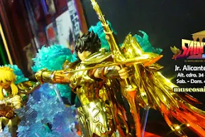 Saint Seiya Museum image