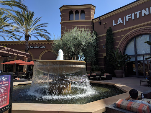 Gym «LA Fitness», reviews and photos, 6400 Irvine Blvd, Irvine, CA 92620, USA