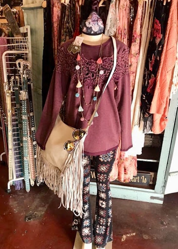 Boutique «Pink House Boutique», reviews and photos, 7009 N 58th Ave, Glendale, AZ 85301, USA