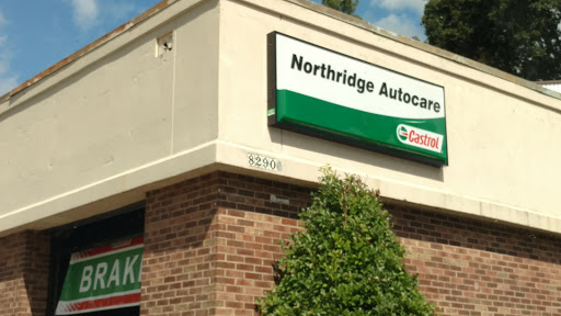 Auto Repair Shop «Northridge Auto Care», reviews and photos, 8290 Roswell Rd, Atlanta, GA 30350, USA