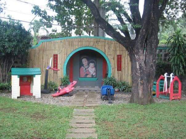 Bright And Cheerful Preschool